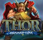 Thor: Hammer Time