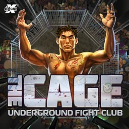 The Cage