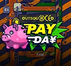 Outsourced Payday
