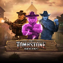 Tombstone Begins