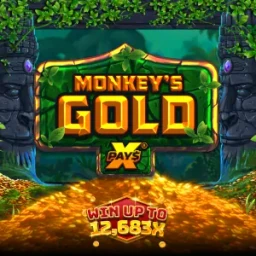 Monkey's Gold xPays