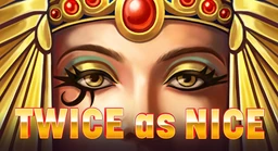 Twice as Nice