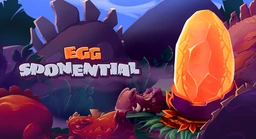Eggsponential