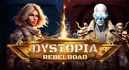 Dystopia: Rebel Road