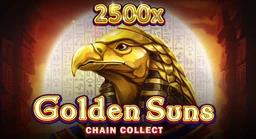 Golden Suns Chain Collect
