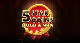 5 Star Coins: Hold & Win