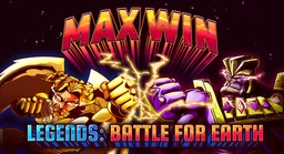 Legends: Battle for Earth