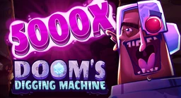 Doom's Digging Machine