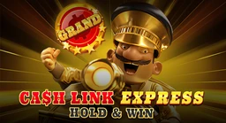Grand Link Express: Hold & Win