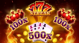 777 Streak