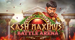 Cash Maximus: Battle Arena