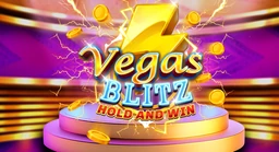 Vegas Blitz: Hold & Win