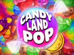 Candyland Pop