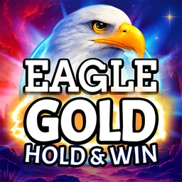 Eagle Gold: Hold & Win