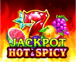 Hot and Spicy Jackpot
