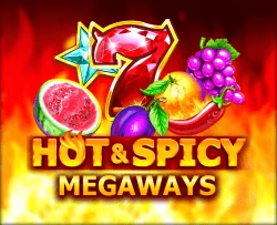 Hot and Spicy