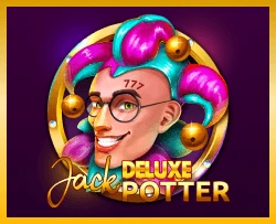 Jack Potter Deluxe