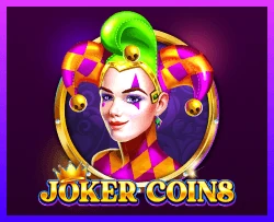 Joker Coins