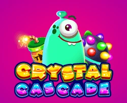 Crystal Cascade