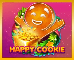 Happy Cookie