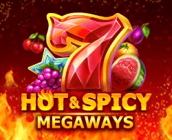 Hot and Spicy Megaways