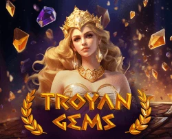 Troyan Gems