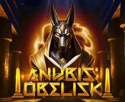 Anubis’ Obelisk