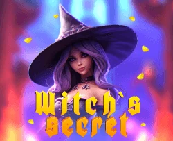 Witch’s Secret