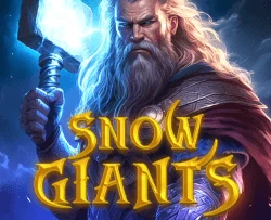 Snow Giants