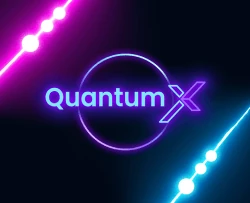 Quantum X