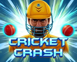 Cricket Crash