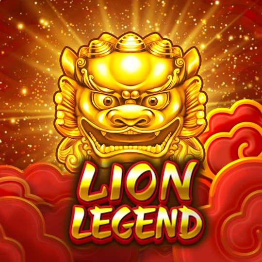 LionLegend