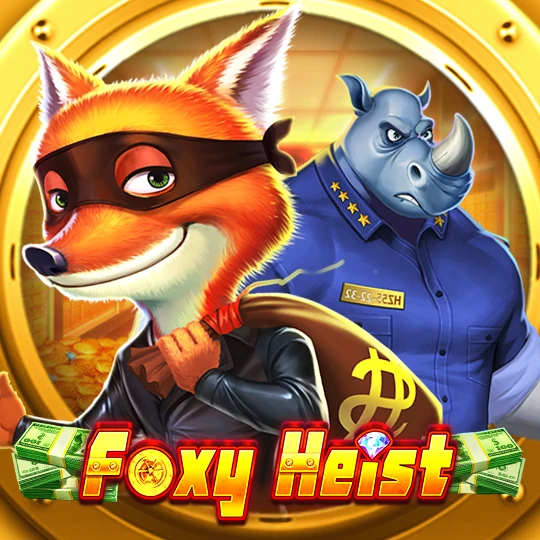 Foxy Heist