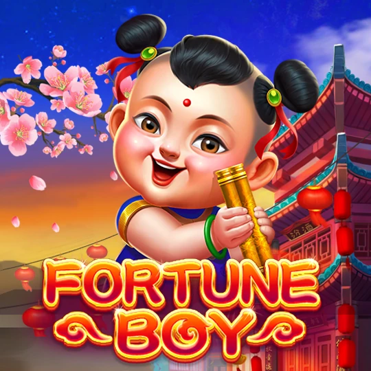 Fortune Boy