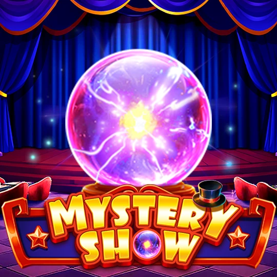 Mystery Show