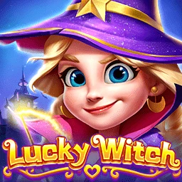 Lucky Witch