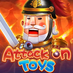 Attack on Toys