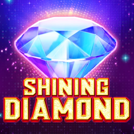 Shining Diamond