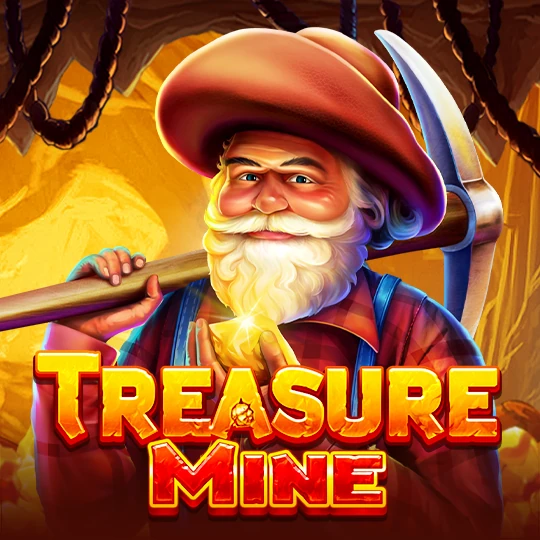 Treasure Mine