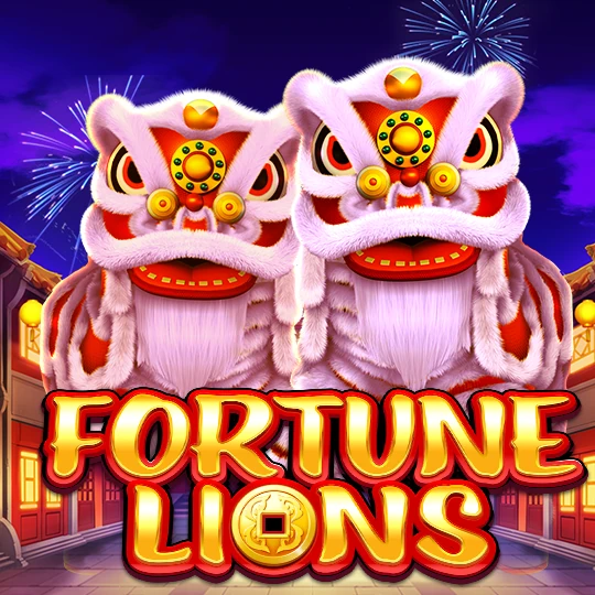 Fortune Lions