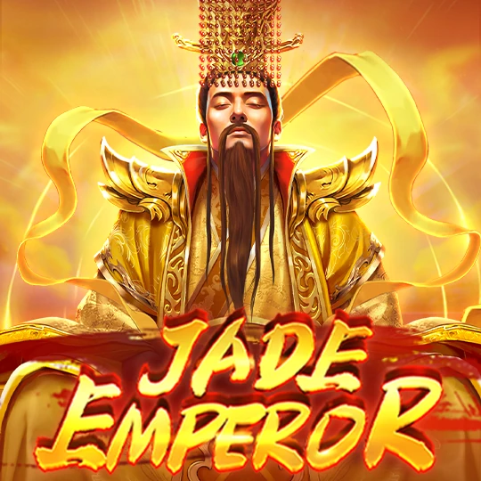 Jade Emperor