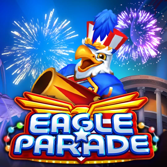 Eagle Parade