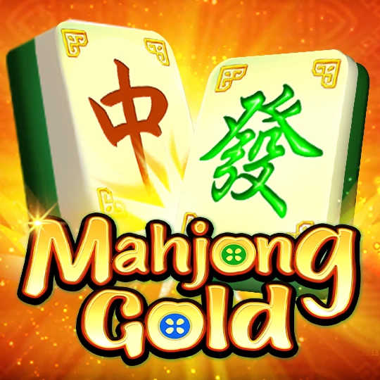 Mahjong Gold