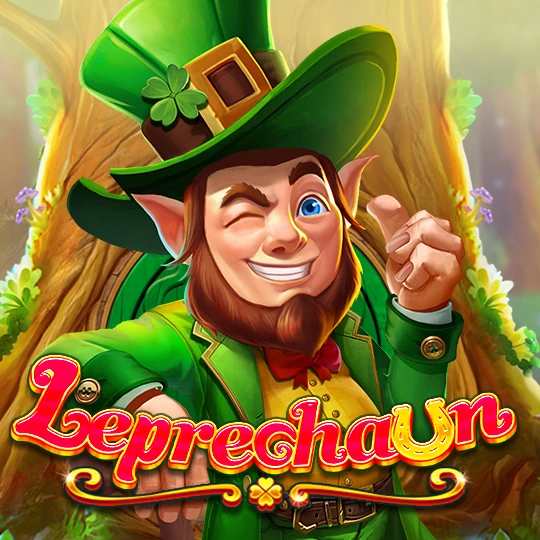 Leprechaun