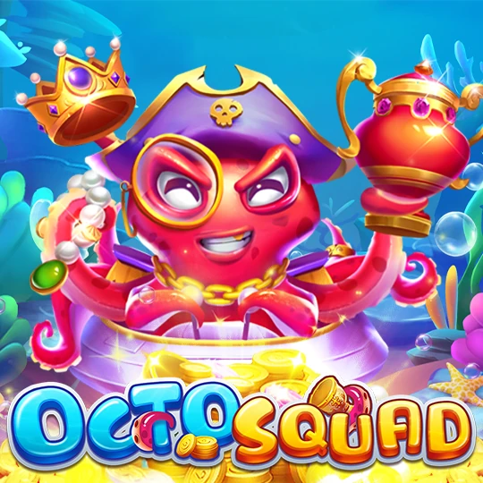 Octo Squad