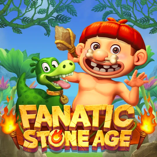 Fanatic Stone Age