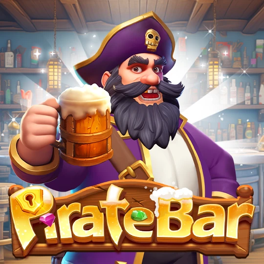 Pirate Bar