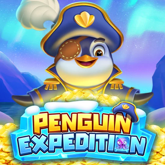 Penguin Expedition