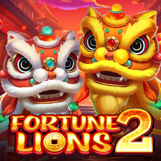 Fortune Lions 2