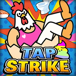 TAP STRIKE